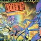 Illustration for article titled The Aliens Board Game Based On The Cartoon That Never Was